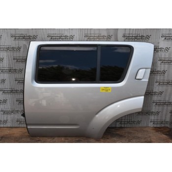 Πόρτα Πίσω Αριστερά Nissan Pathfinder 2006-2015