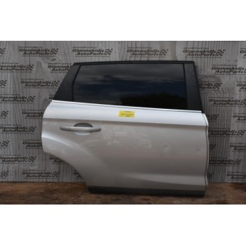 Πόρτα Πίσω Δεξιά Ford Mondeo 2007-2011