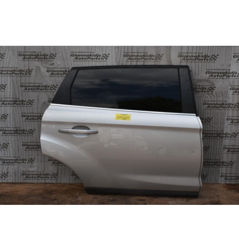 Πόρτα Πίσω Δεξιά Ford Mondeo 2007-2011