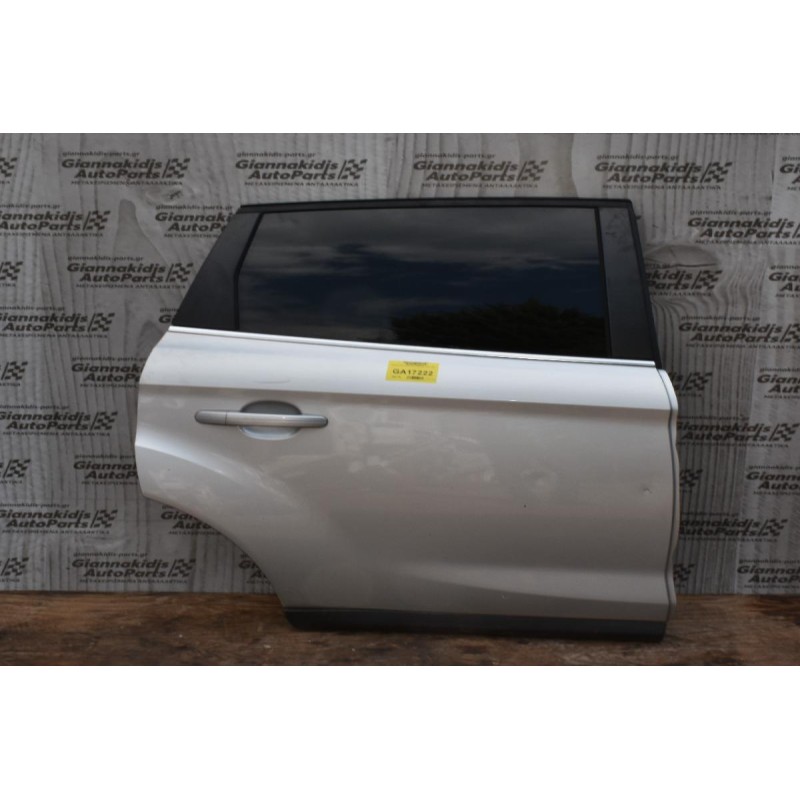 Πόρτα Πίσω Δεξιά Ford Mondeo 2007-2011