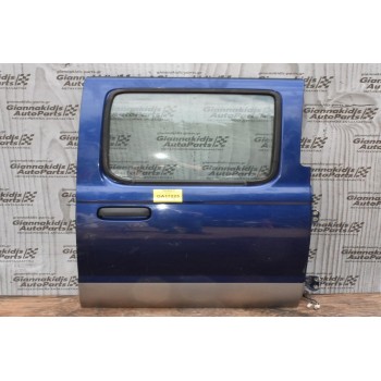 Πόρτα Πίσω Δεξιά Nissan Navara D22 1998-2005