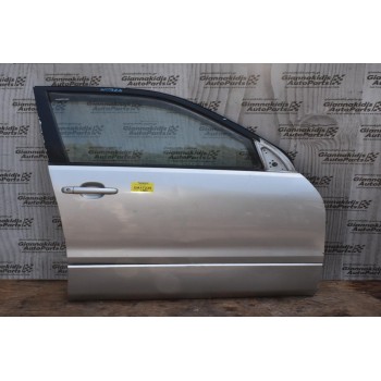 Πόρτα Suzuki Grand Vitara 2006-2015 Εμπρος Δεξια 