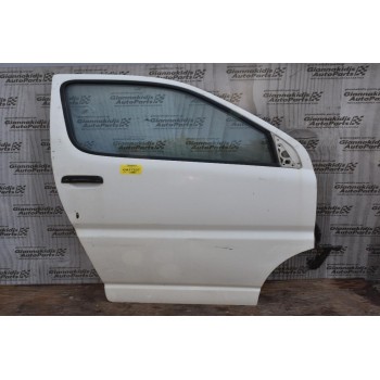 Πόρτα Εμπρός Δεξιά Toyota Hiace 1997-2012