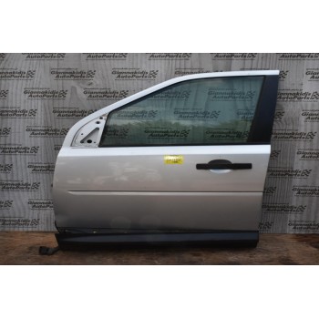 Πόρτα Εμπρος Αριστερά Land Rover Freelander II 2007-2015 (Χωρίς Καθρέφτη)