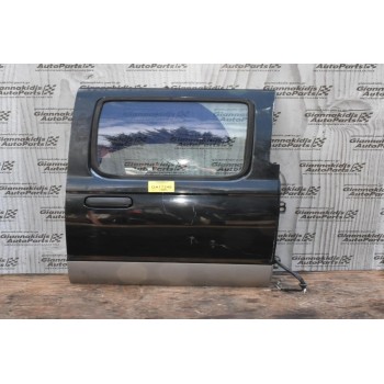 Πόρτα Πίσω Δεξιά Nissan Navara D22 1998-2005