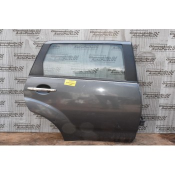 Πόρτα Πίσω Δεξιά Mitsubishi Outlander 2007-2015