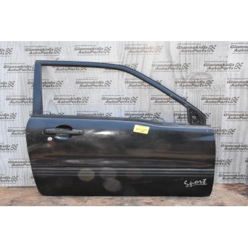 Πόρτα Δεξιά Grand Vitara 2001-2005 3Πορτο (Χωρίς Καθρέφτη)