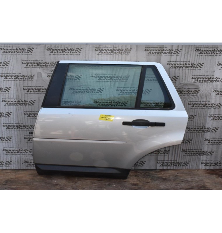 Πόρτα Πίσω Αριστερά Land Rover Freelander II 2007-2015