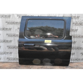 Πόρτα Πίσω Δεξιά Nissan Navara D22 1998-2005