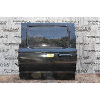 Πόρτα Πίσω Αριστερά Nissan Navara D22 1998-2005