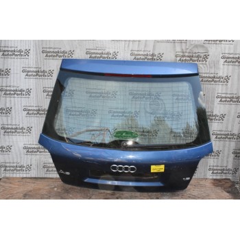 Πόρτα Πόρτ Μπαγκάζ Audi A3 8P 2003-2008