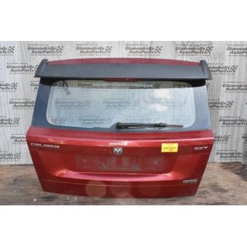Πόρτα Πόρτ Μπαγκάζ Dodge Caliber 2007-2014
