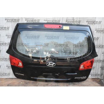 Πόρτα Πόρτ Μπαγκάζ Hyundai Santa Fe 2007-2011