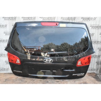 Πόρτα Πόρτ Μπαγκάζ Hyundai Santa Fe 2007-2011