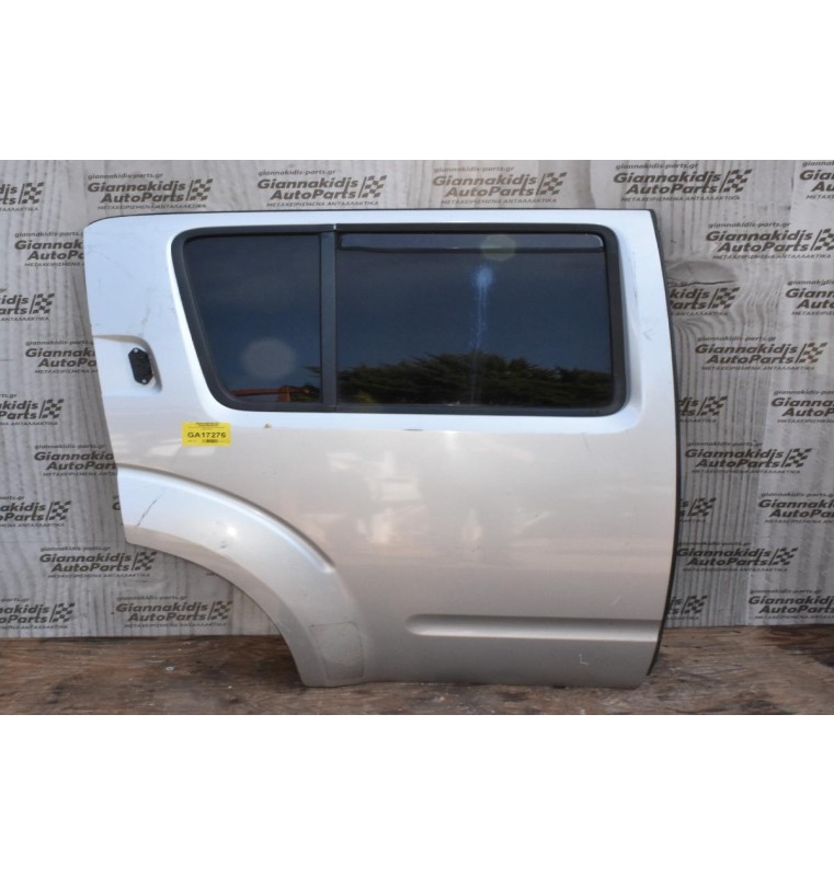 Πόρτα Πίσω Δεξιά Nissan Pathfinder 2006-2015