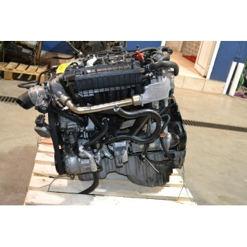 Κινητήρας - Μοτέρ Mercedes-Benz E220 2.2 CDI W211 646962 2002-2009