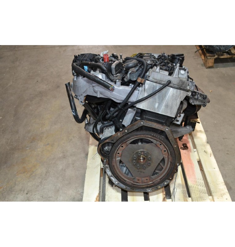 Κινητήρας - Μοτέρ Mercedes-Benz E220 2.2 CDI W211 646962 2002-2009
