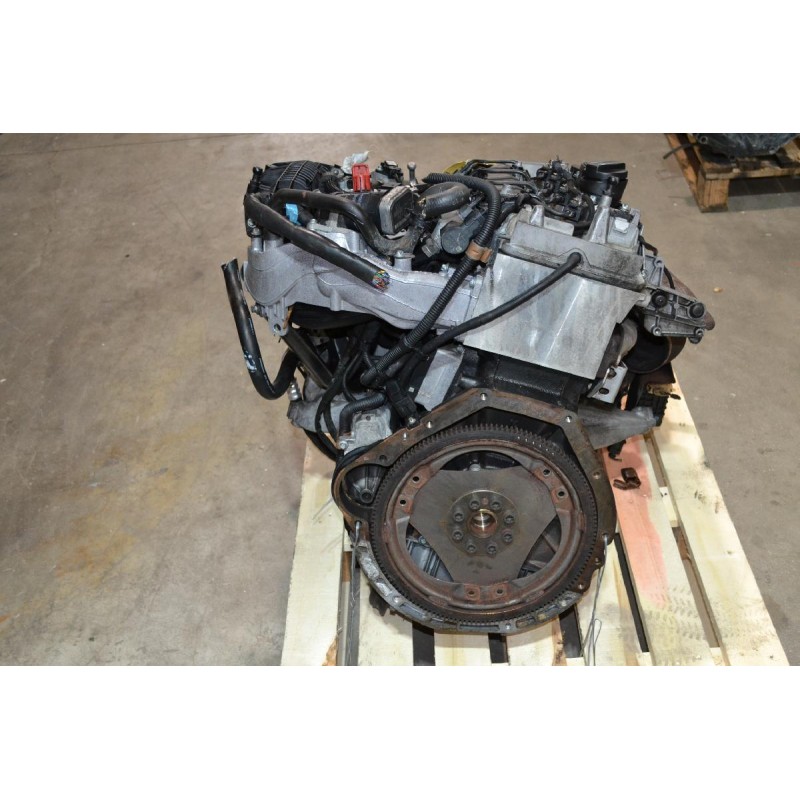 Κινητήρας - Μοτέρ Mercedes-Benz E220 2.2 CDI W211 646962 2002-2009
