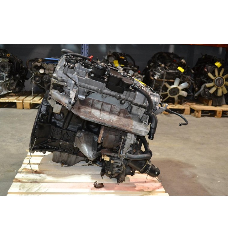 Κινητήρας - Μοτέρ Mercedes-Benz E220 2.2 CDI W211 646962 2002-2009