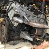Κινητήρας - Μοτέρ Mercedes-Benz E220 2.2 CDI W211 646962 2002-2009
