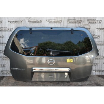 Πόρτα Πόρτ Μπαγκάζ Nissan Pathfinder 2006-2015