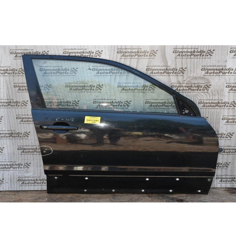 Πόρτα Suzuki Grand Vitara 2006-2015 Εμπρος Δεξια 4Πορτο (Χωρίς Καθρέφτη) (Με Χτύπημα)
