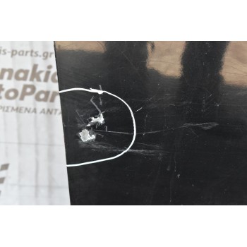 Πόρτα Suzuki Grand Vitara 2006-2015 Εμπρος Δεξια 4Πορτο (Χωρίς Καθρέφτη) (Με Χτύπημα)