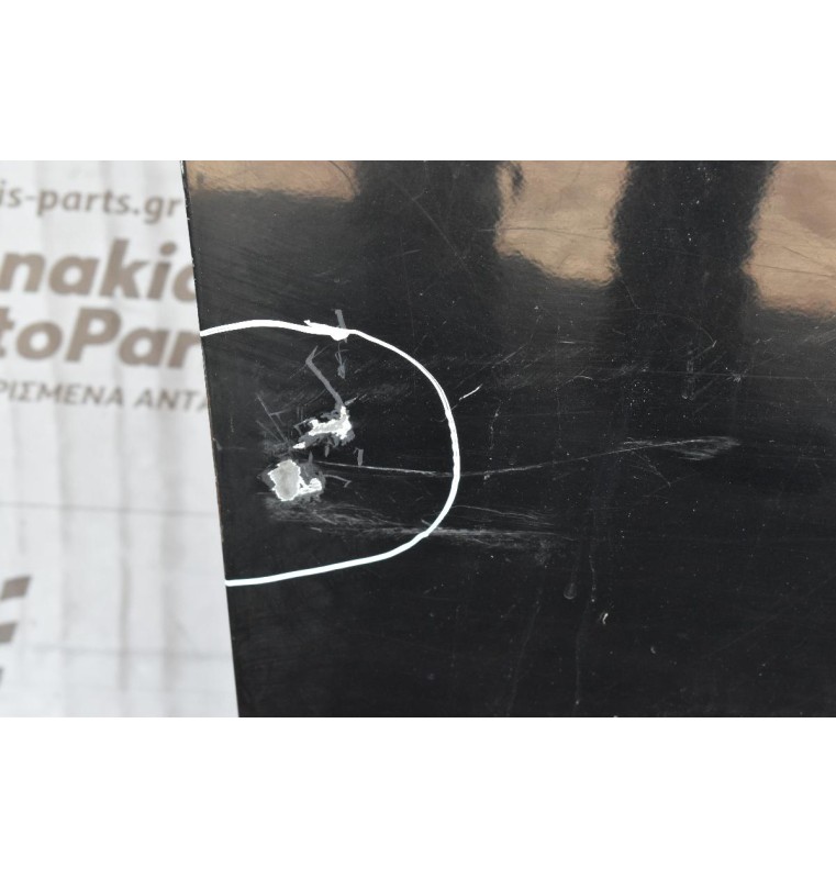 Πόρτα Suzuki Grand Vitara 2006-2015 Εμπρος Δεξια 4Πορτο (Χωρίς Καθρέφτη) (Με Χτύπημα)