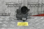 Πεταλούδα Γκαζιού Mini Cooper R56/Bmw 1 (F21) 118i N13B16A 2012-2022 CONTINENTAL V862418980 A2C38050800