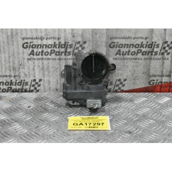 Πεταλούδα Γκαζιού Mini Cooper R56/Bmw 1 (F21) 118i N13B16A 2012-2022 CONTINENTAL V862418980 A2C38050800