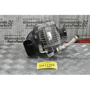 Δυναμό Bmw 118i 116i 114i 120i (F20/21) N13B16A 2010-2018 DENSO 7605060-04 104210-6332