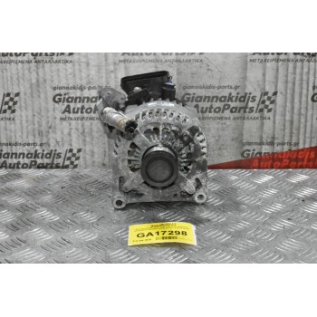 Δυναμό Bmw 118i 116i 114i 120i (F20/21) N13B16A 2010-2018 DENSO 7605060-04 104210-6332