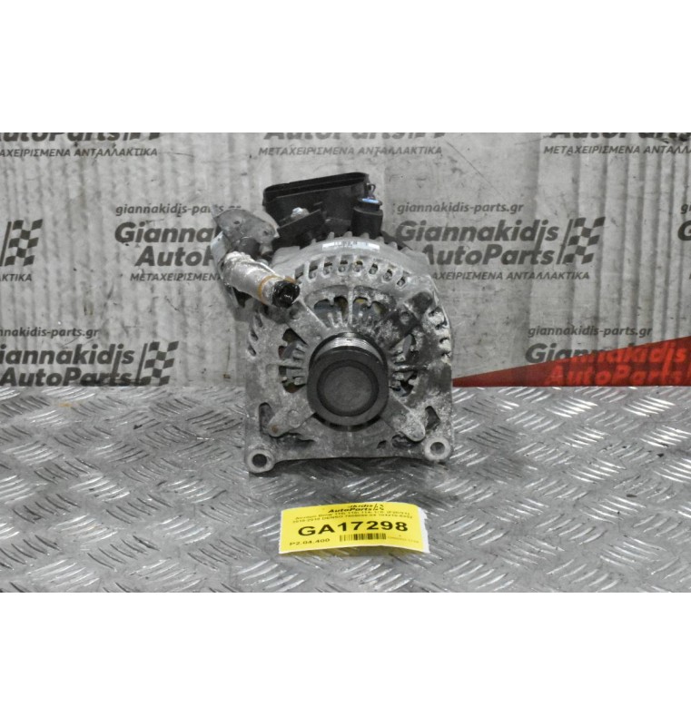 Δυναμό Bmw 118i 116i 114i 120i (F20/21) N13B16A 2010-2018 DENSO 7605060-04 104210-6332