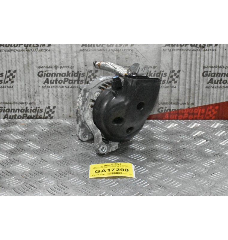 Δυναμό Bmw 118i 116i 114i 120i (F20/21) N13B16A 2010-2018 DENSO 7605060-04 104210-6332