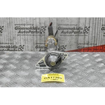 Μίζα Toyota Corolla 4A 7A 1990-1998 28100-16230 228000-2900