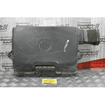Κάλυμμα Εισαγωγής Αέρα Bmw 1 E81 E87 N45B16AB 2004-2011 4607127899