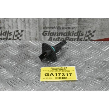 Μετρητής Μάζας Αέρα MAF Bmw 1 (E87) 116 i 2004-2011 BOSCH F00C2G2054