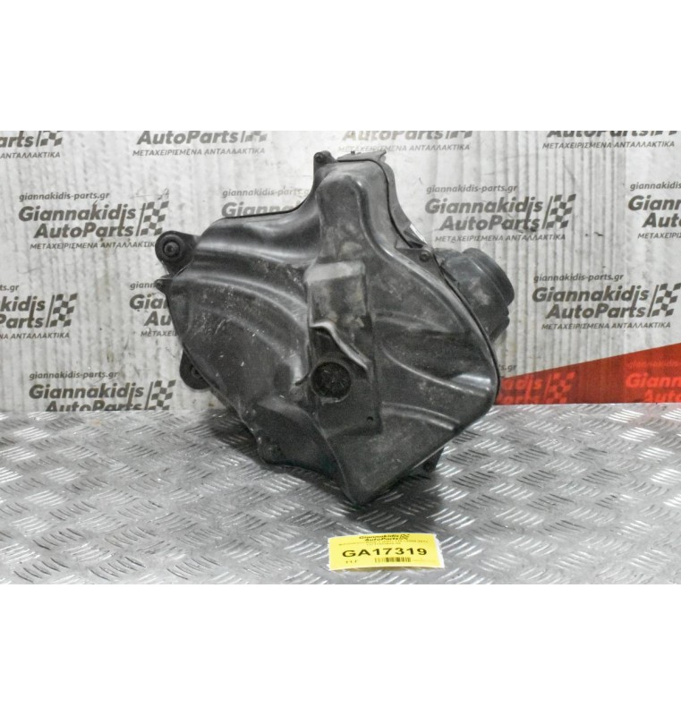 Φιλτροκούτι Bmw 1 (E87) 116 i 2004-2011 13717523628-09