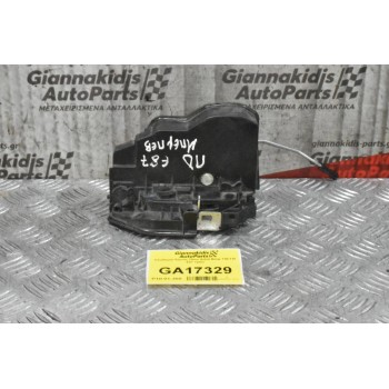 Κλειδαριά Πόρτας Πίσω Δεξιά Bmw 116/118 E87 7pins