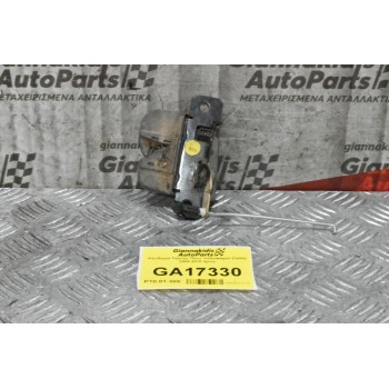 Κλειδαριά Πόρτας Πίσω Volkswagen Caddy 2004-2010 3pins