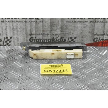 Διακόπτης Παραθύρου Mitsubishi Canter-Fuso 2005-2014 MK421111 24V (8pins)