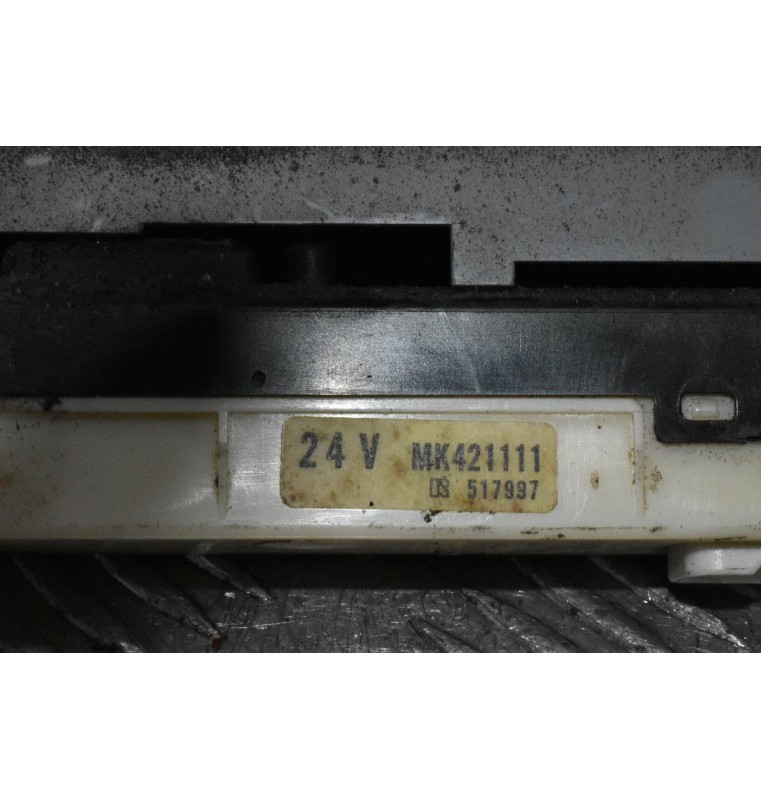 Διακόπτης Παραθύρου Mitsubishi Canter-Fuso 2005-2014 MK421111 24V (8pins)