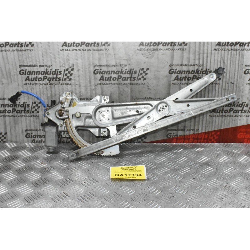 Γρύλλος Παραθύρου Εμπρός Δεξιά Kia Sorento 2002-2010 82460-3Ε000 (2 pins)