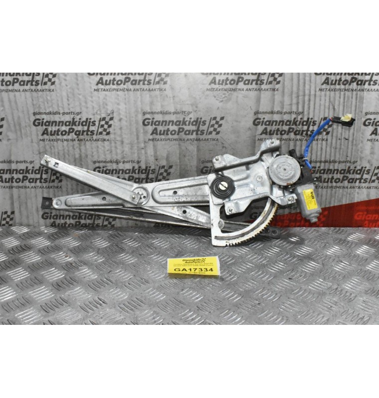 Γρύλλος Παραθύρου Εμπρός Δεξιά Kia Sorento 2002-2010 82460-3Ε000 (2 pins)