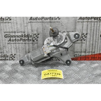 Μοτέρ  Υαλοκαθαριστήρων Suzuki Grand Vitara 259600-0632 2005-2015 (Πισω για την τζαμοπορτα,3pins)