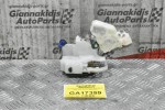 Κλειδαριά Suzuki Grand Vitara 80552-65J00 2005-2015 (4 pins) (Μπαγκαζ)