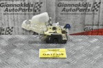 Κλειδαριά Suzuki Grand Vitara 80552-65J00 2005-2015 (4 pins) (Μπαγκαζ)
