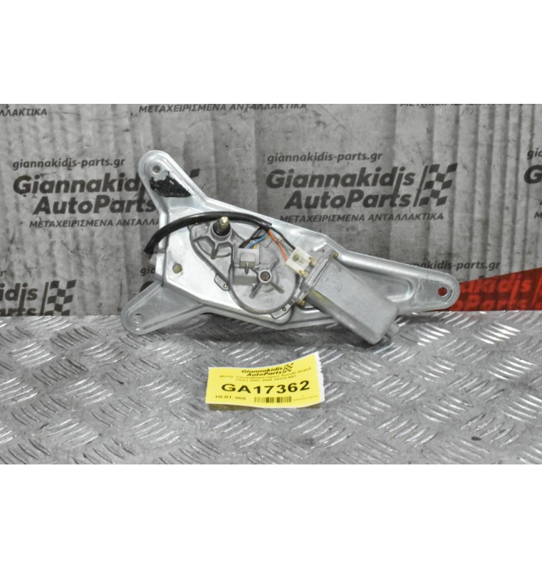 Μοτέρ Υαλοκαθαριστήρων Suzuki Grand Vitara 2001-2005 34332-581