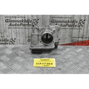 Πεταλούδα Γκαζιού Mazda 6 2.2 MZR-CD R2AA 2009-2012 R2AA-136B0