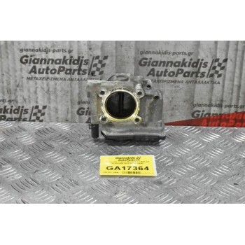 Πεταλούδα Γκαζιού Mazda 6 2.2 MZR-CD R2AA 2009-2012 R2AA-136B0